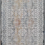 Alfombra Vintage Palais Multi 23657