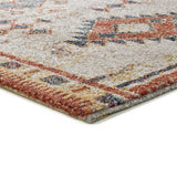 Ethnic style rug Parma 54553 Multicolour