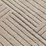 Alfombra Paula 2888 Beige