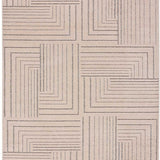 Alfombra Paula 2888 Beige