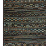 Rainbow 8217 Rug