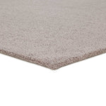 Atticgo alfombra saffi liso beige macro