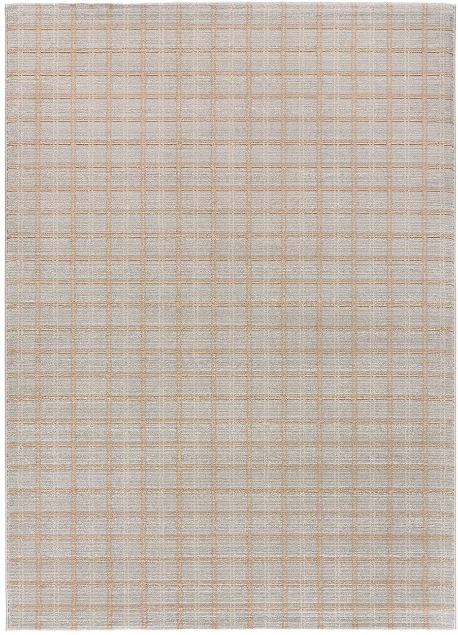 Atticgo Alfombra abstracta Sensation 12681 beige