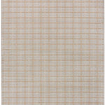 Atticgo Alfombra abstracta Sensation 12681 beige