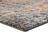 Atticgo Alfombra abstracta Shiraz 16555 Multicolor detalle