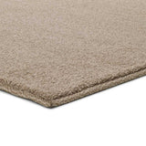 Alfombra a medida Shiva Liso Beige