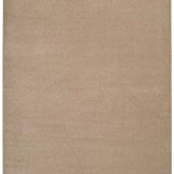 Alfombra a medida Shiva Liso Beige