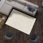 Atticgo | Alfombra SIGN 1920 Crema Ambiente