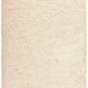 Atticgo Alfombra lisa de pelo alto Catay 8507 Blanco