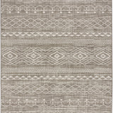 Atticgo Alfombra étnica Egypt 50039 Beige