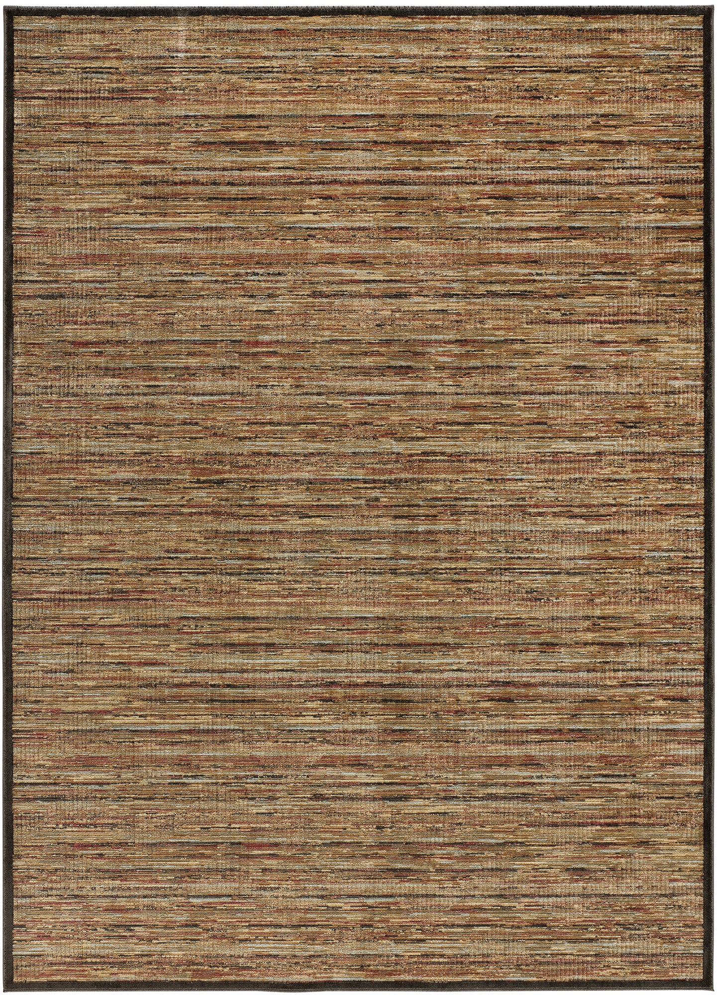 Atticgo Alfombra de viscosa Gianna 1063 Multicolor