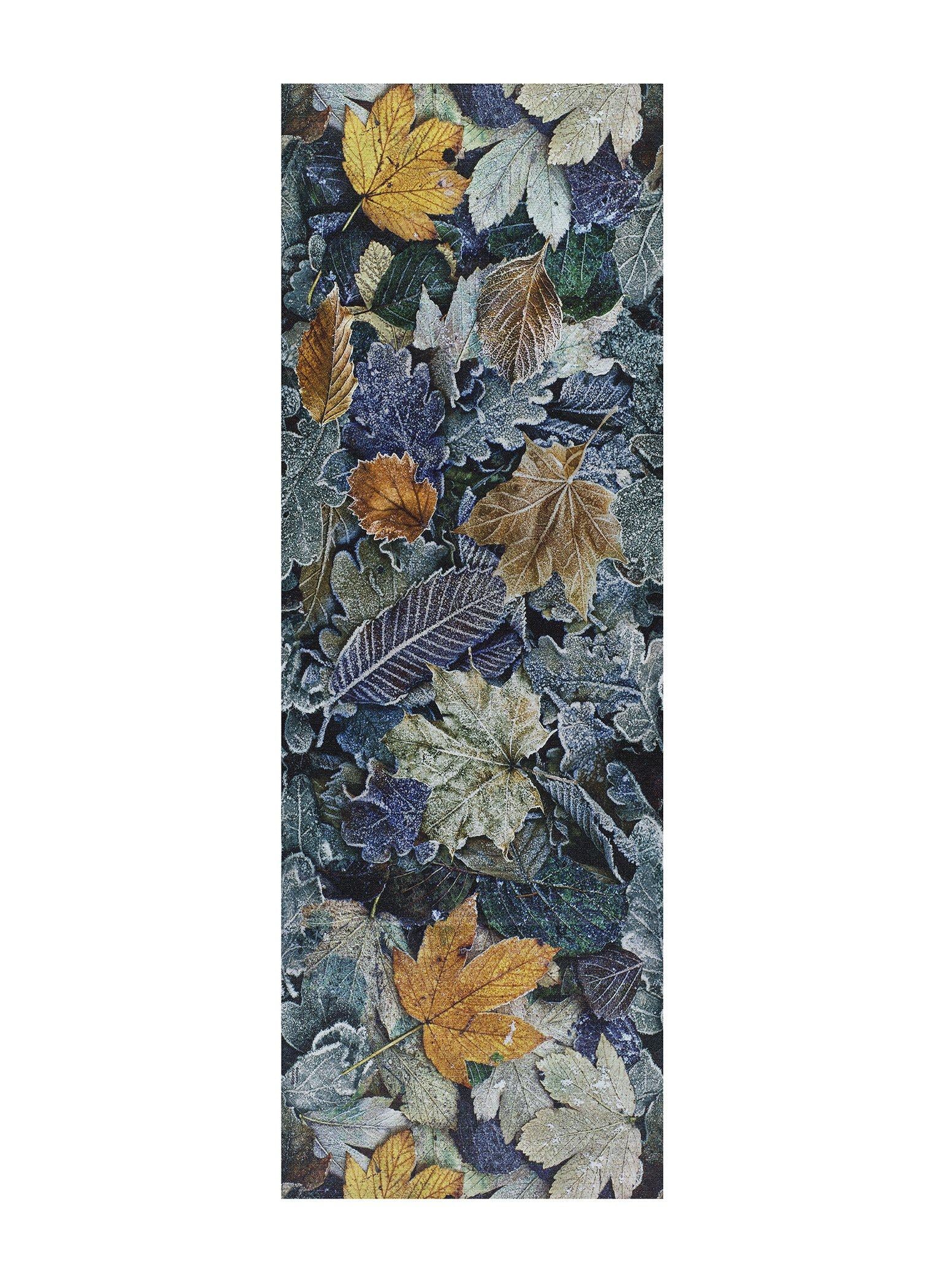 Atticgo Alfombra de cocina Ricci Foliage