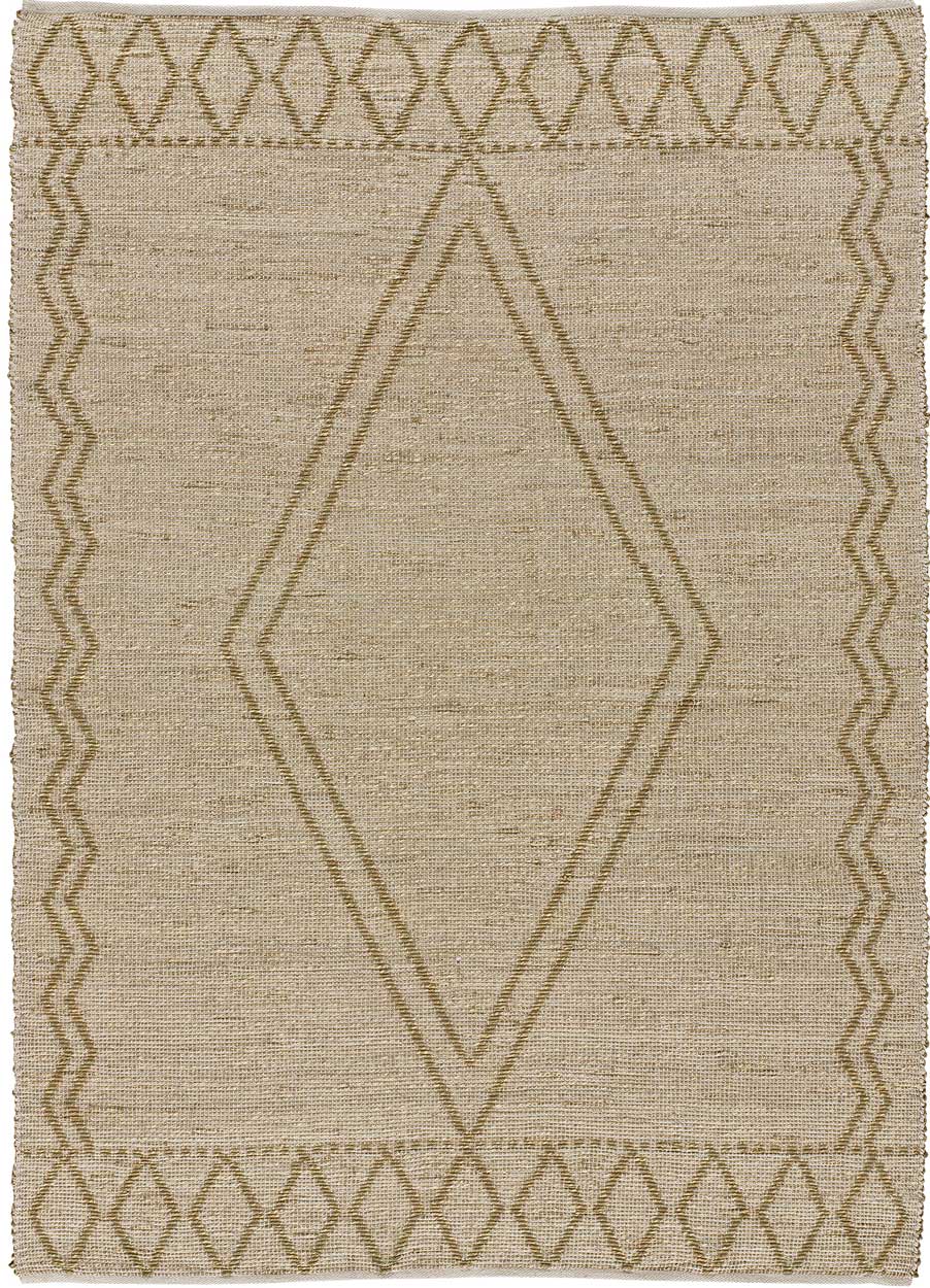 Atticgo Alfombra de algas Seagrass 677 Natural