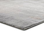 Atticgo Alfombra vintage Seti 17552 Gris Macro