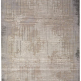 Atticgo Alfombra vintage Seti 17552 Gris