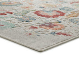 Alfombra Soley 4751 Multi