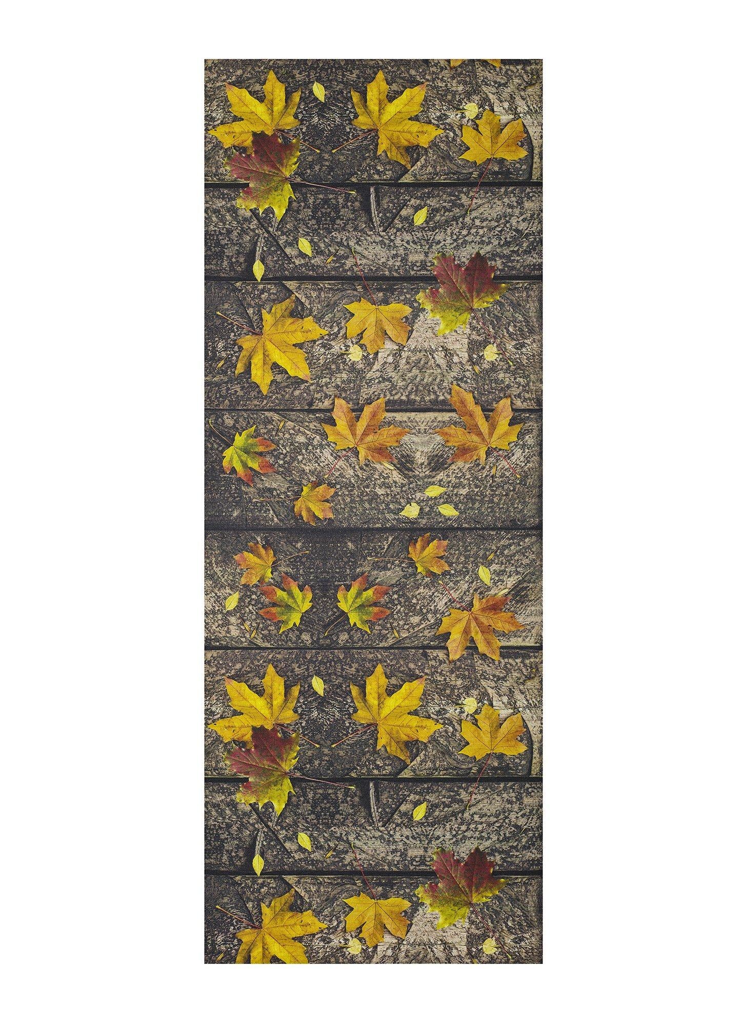 Atticgo Alfombra de cocina Sprinty Autunno